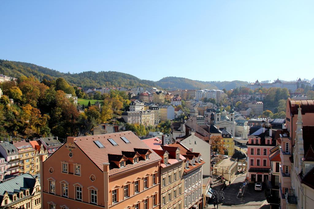 Hotel Ontario Karlovy Vary Phòng bức ảnh